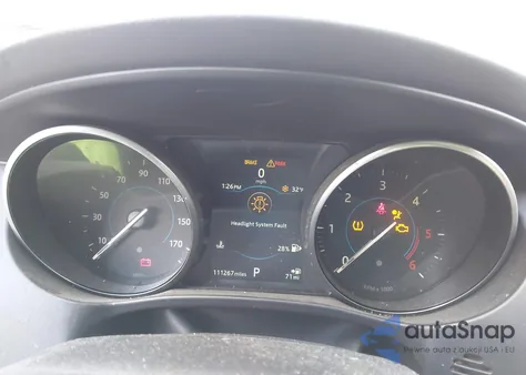 2018 Jaguar F-Pace 20D Prestige из США, поврежденный, VIN SADCK2FN2JA251978